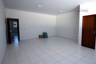Sal&atilde;o Comercial para alugar - 40m&sup2; - Jardim Primavera