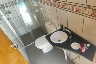 Casa &agrave; venda - 213m&sup2; - JARDIM INDAIA