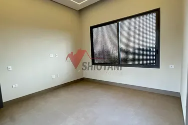 Casa &agrave; venda - CONDOMINIO RESIDENCIAL EUROPARK
