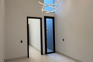 Casa &agrave; venda - 184m&sup2; - Zona II