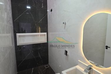 Casa &agrave; venda - 87m&sup2; - JARDIM EST&Acirc;NCIA ll