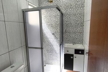 Casa &agrave; venda - 90m&sup2; - Jardim Modelo