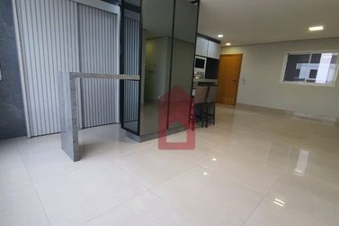 Apartamento para alugar - Jardim Birig&uuml;i