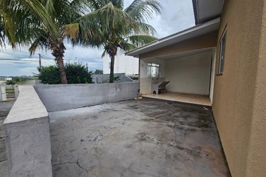 Casa para alugar - Zona VII