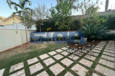 Apartamento &agrave; venda - 662m&sup2; - Central Park