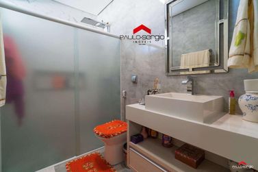 Casa &agrave; venda - 155m&sup2; - Parque Melhoramentos