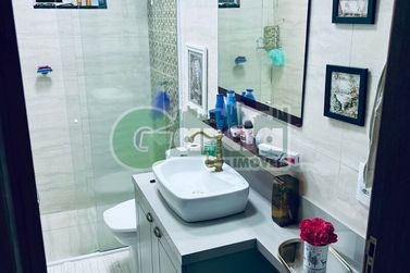 Casa &agrave; venda - 105m&sup2; - Zona VI