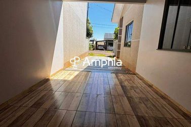 Casa &agrave; venda - 151m&sup2; - Jd Primavera