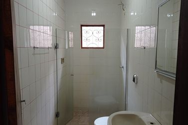Casa &agrave; venda - 220m&sup2; - Parque San Remo