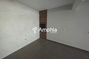 Casa &agrave; venda - 118m&sup2; - Veredas
