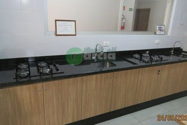 Kitnet para alugar - Zona III