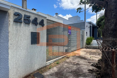 Casa &agrave; venda - 90m&sup2; - Parque Ibirapuera