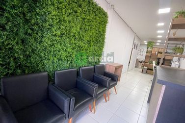 Apartamento &agrave; venda - 617m&sup2; - ZONA V