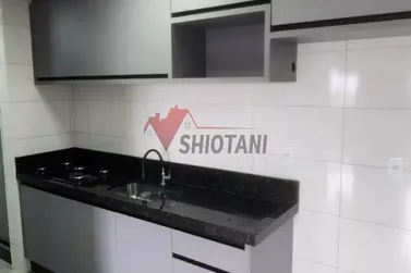 Apartamento &agrave; venda - Jardim Paineiras