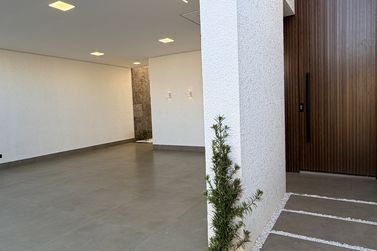 Sobrado &agrave; venda - 200m&sup2; - Jardim Colorado