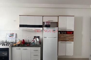 Apartamento &agrave; venda - 70m&sup2; - ZONA V