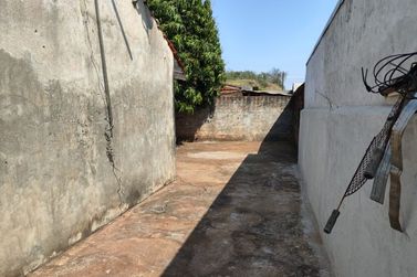 Casa &agrave; venda - Jardim Arco &Iacute;ris