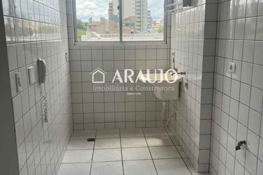 Apartamento para alugar - 86m&sup2; - Zona III