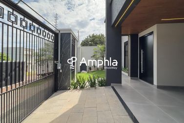 Casa &agrave; venda - 223m&sup2; - Canad&aacute;