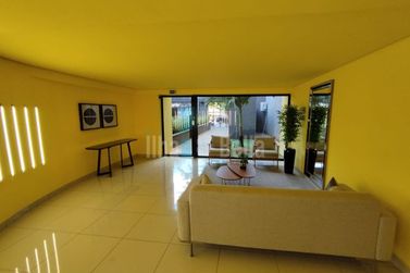 Apartamento para alugar - Zona III