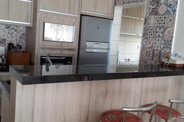 Apartamento &agrave; venda - 84m&sup2; - Jardim Aratimb&oacute;