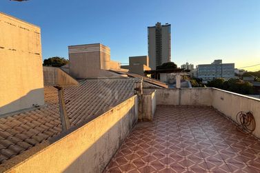Casa &agrave; venda - 192m&sup2; - Zona II