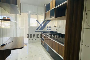 Apartamento &agrave; venda - 97m&sup2; - Jardim Mediterr&acirc;neo - Apartamento Edif&iacute;cio C&oacute;rdoba - 5&ordm; andar