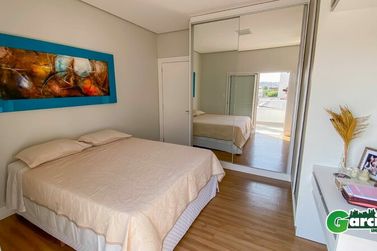 Casa &agrave; venda - ROYAL GARDEN