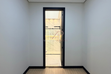 Casa &agrave; venda - 184m&sup2; - Zona II