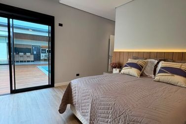 Casa &agrave; venda - 364m&sup2; - Portal Das &Aacute;guas