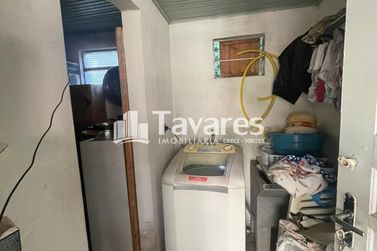 Casa &agrave; venda - 90m&sup2; - Zona VI