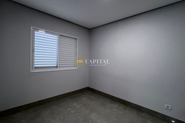 Apartamento para alugar - 78m&sup2; - Parque Residencial Interlagos II