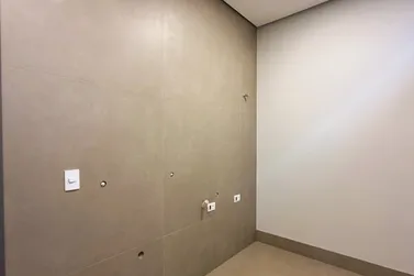 Casa &agrave; venda - 282m&sup2; - Residencial Euro Park