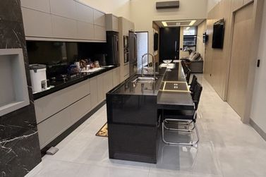 Apartamento &agrave; venda - 140m&sup2; - Parque Interlagos