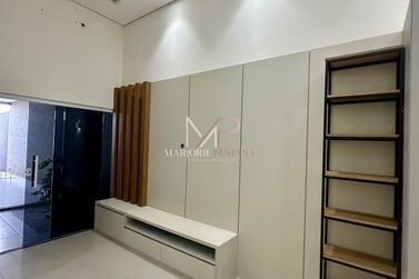 Casa &agrave; venda - 107m&sup2; - Parque da G&aacute;vea