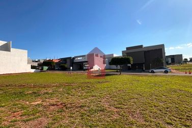 Terreno &agrave; venda - 240m&sup2; - Gleba Figueira