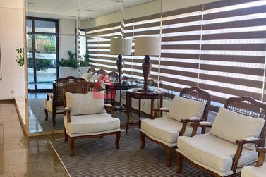 Apartamento &agrave; venda - 236m&sup2; - Zona II