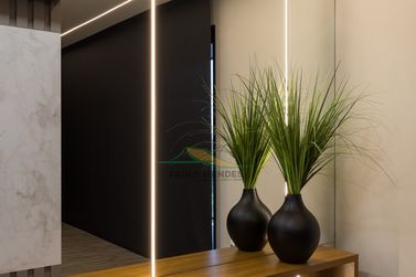 Ch&aacute;cara &agrave; venda - 2506m&sup2; - CONDOM&Iacute;NIO DE CH&Aacute;CARAS LAGOA DOURADA