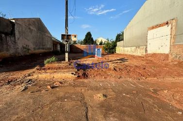 Terreno &agrave; venda - 490m&sup2; - Zona II