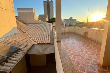 Casa &agrave; venda - 192m&sup2; - Zona II