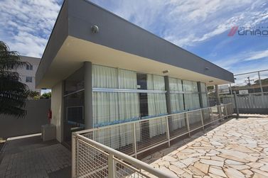 Apartamento &agrave; venda - 76m&sup2; - Zona II