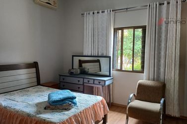 Casa &agrave; venda - Zona VI