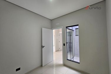 Casa &agrave; venda - 69m&sup2; - Jardim Cerejeiras