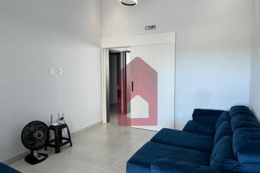 Casa &agrave; venda - 136m&sup2; - Jardim Nova Am&eacute;rica