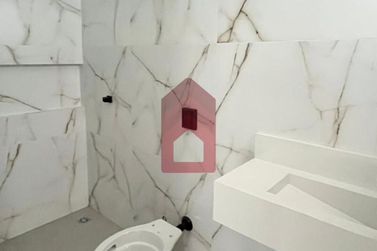 Casa &agrave; venda - 69m&sup2; - Jardim Ibis