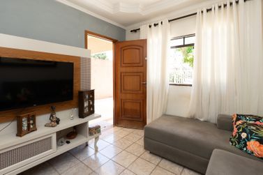 Casa &agrave; venda - 191m&sup2; - Jardim Tamoio