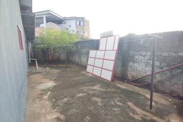 Casa para alugar - ZONA VI