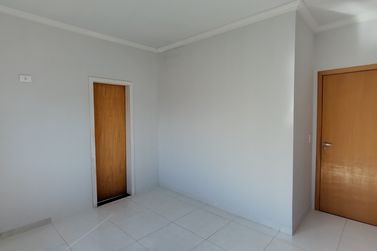 Casa para alugar - 77m&sup2; - JARDIM AEROPORTO II