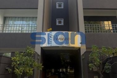 Apartamento para alugar - Zona I