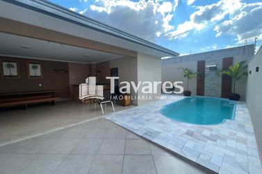 Casa &agrave; venda - 146m&sup2; - Jardim Vit&oacute;ria R&eacute;gia